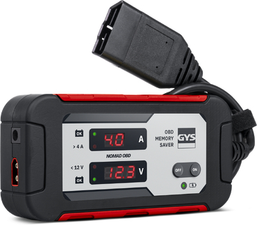 GYSPACK OBD