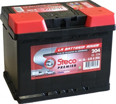 STECO 204